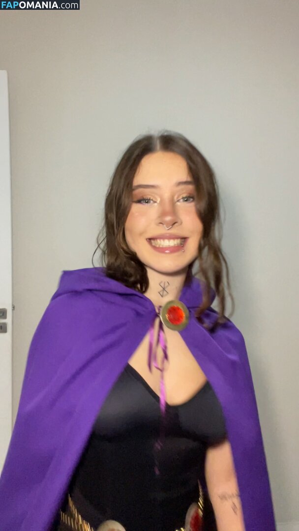 Malu Paris / maluparis ヌード OnlyFans  流出写真 #3