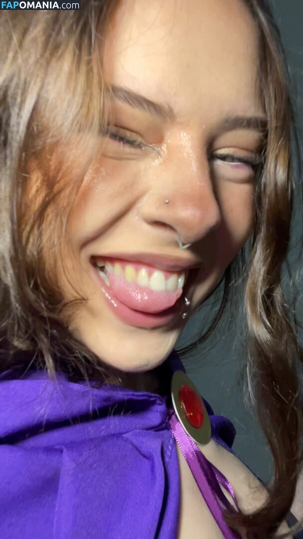 Malu Paris / maluparis ヌード OnlyFans  流出写真 #4