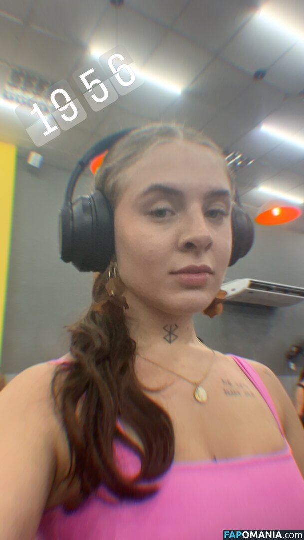 Malu Paris / maluparis ヌード OnlyFans  流出写真 #8