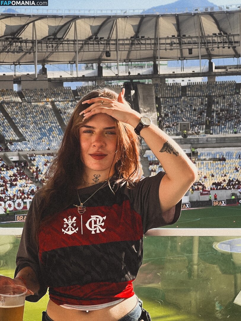 Malu Paris / maluparis ヌード OnlyFans  流出写真 #9