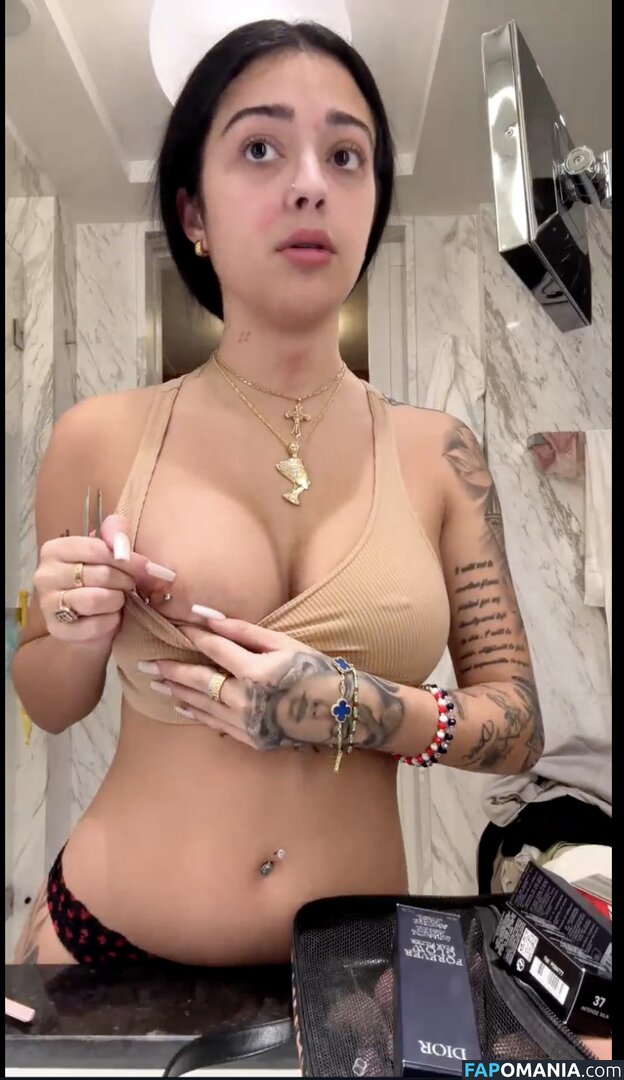 Malu Trevejo / malutrevejo / malutrevejo18 ヌード OnlyFans  流出写真 #40