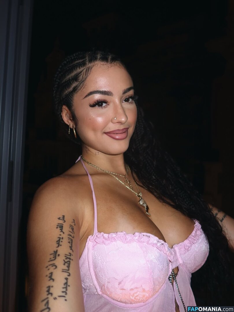 Malu Trevejo / malutrevejo / malutrevejo18 ヌード OnlyFans  流出写真 #117