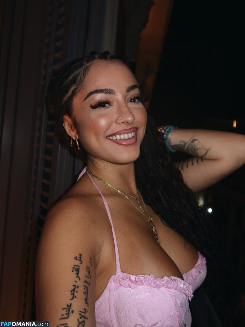 Malu Trevejo / malutrevejo / malutrevejo18 ヌード OnlyFans  流出写真 #118