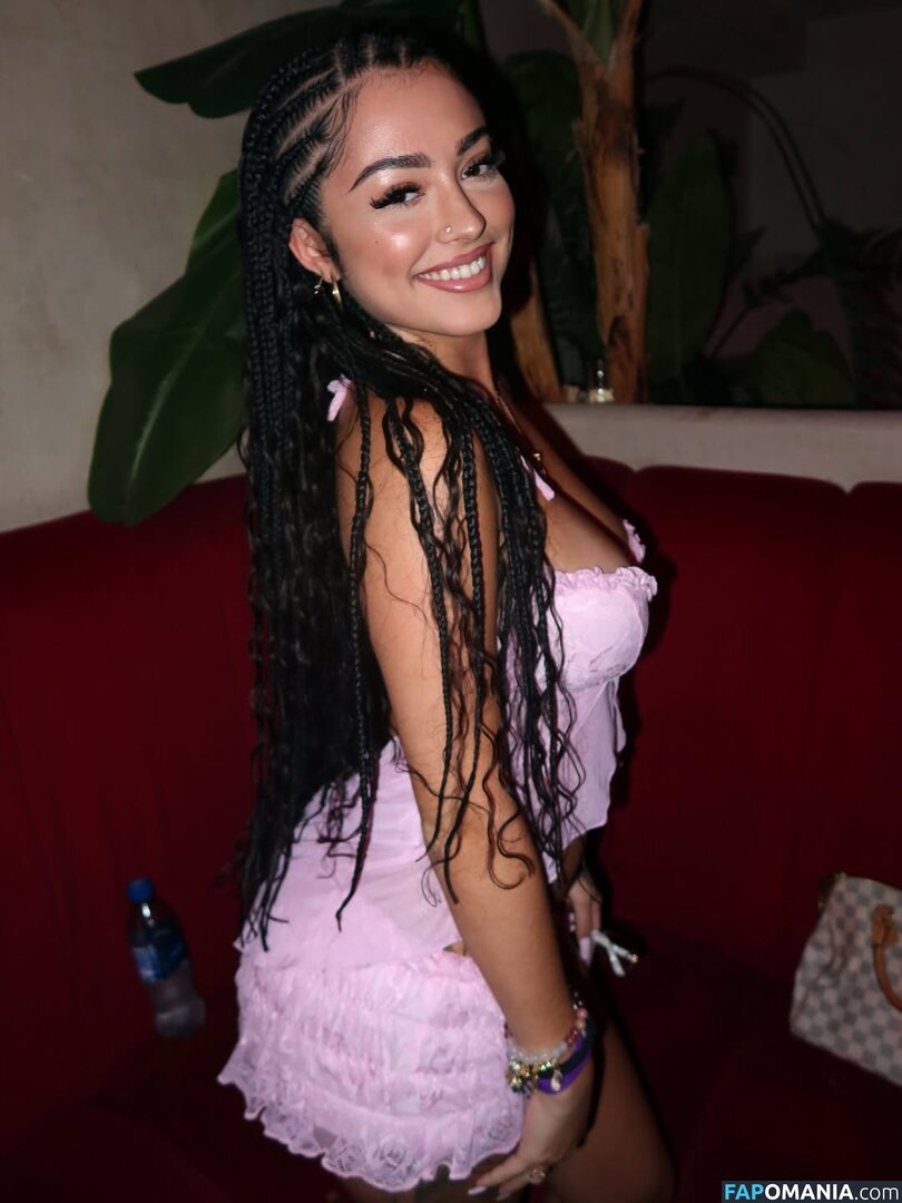 Malu Trevejo / malutrevejo / malutrevejo18 ヌード OnlyFans  流出写真 #119