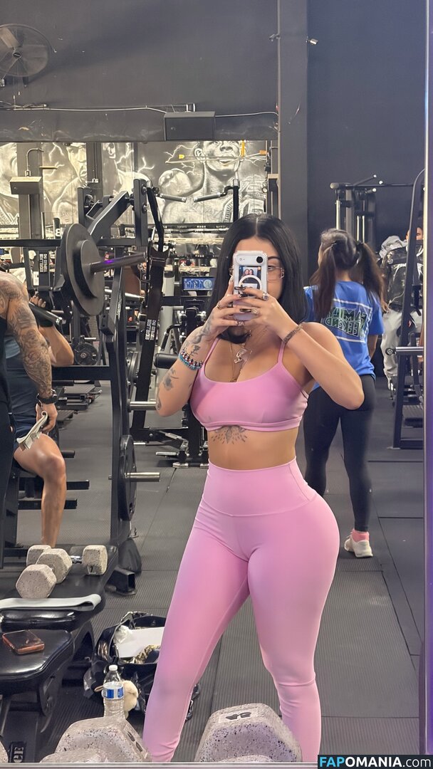 Malu Trevejo / malutrevejo / malutrevejo18 ヌード OnlyFans  流出写真 #121