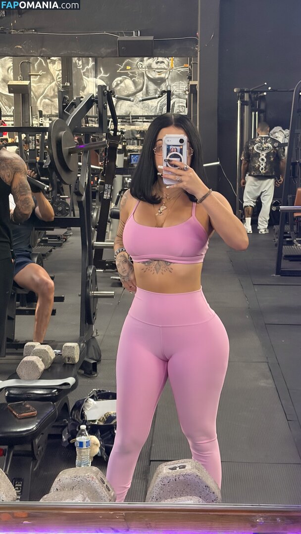 Malu Trevejo / malutrevejo / malutrevejo18 ヌード OnlyFans  流出写真 #122