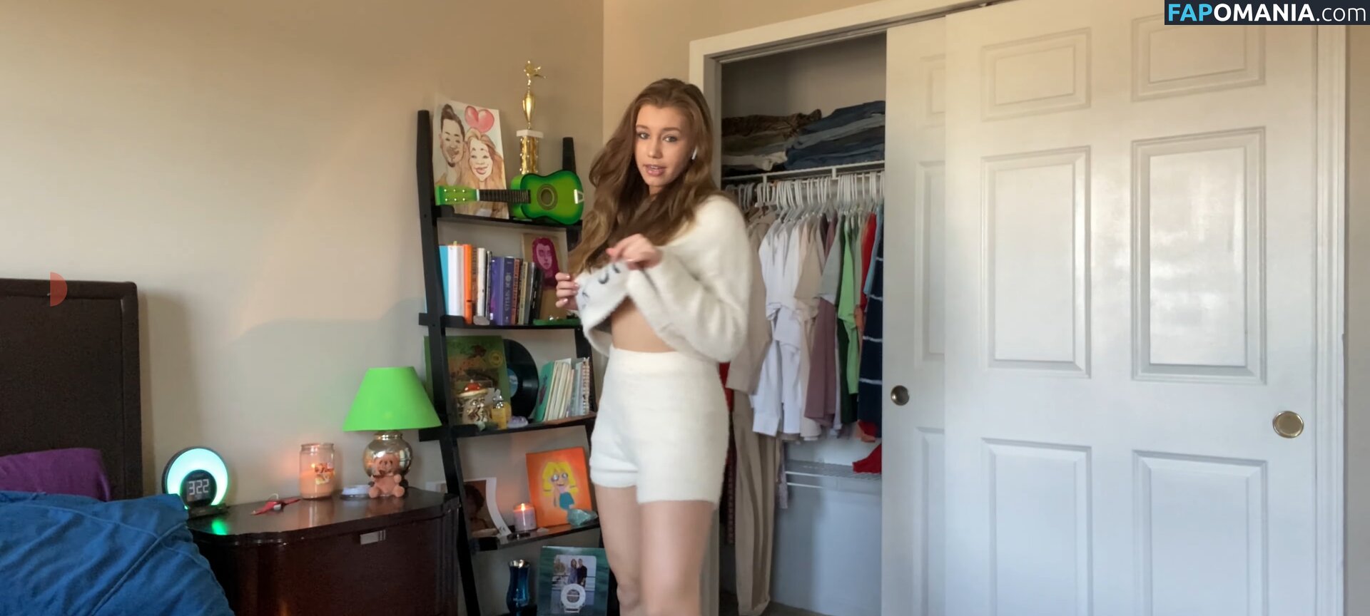 Malvina Policarpova / malvinapolicarpova / nomangoeshere ヌード OnlyFans  流出写真 #31