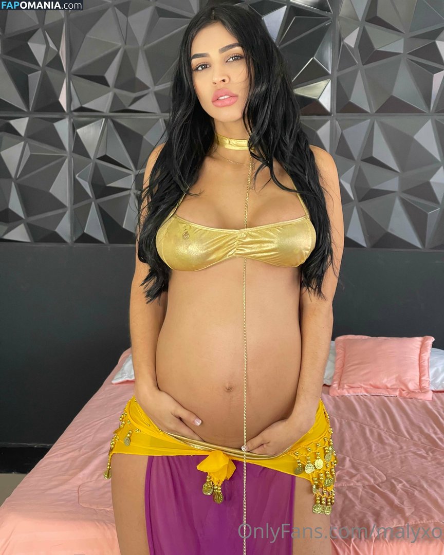 malyxo ヌード OnlyFans  流出写真 #125