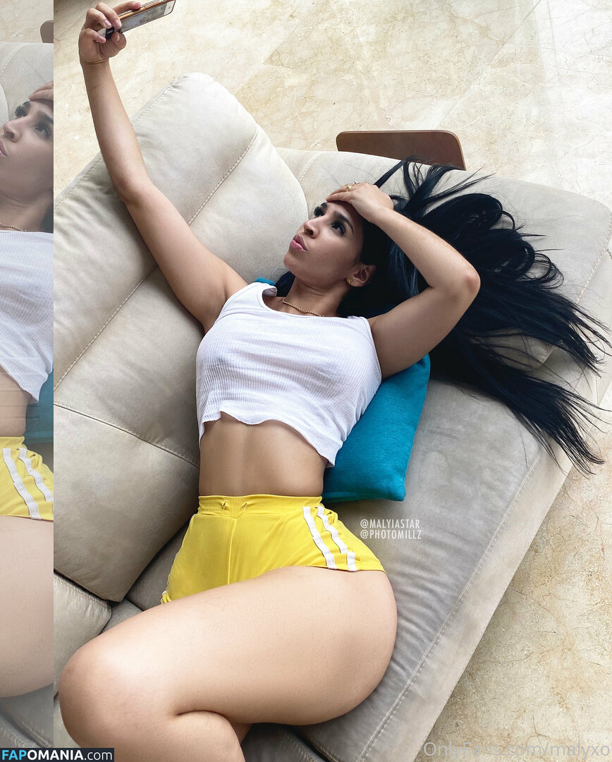 malyxo ヌード OnlyFans  流出写真 #345