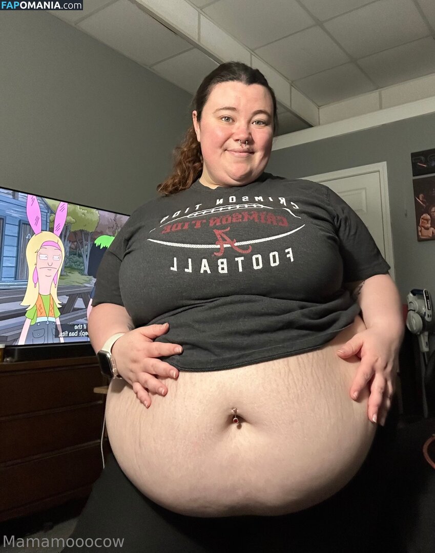 _mamamooocow / mamamooocow ヌード OnlyFans  流出写真 #19