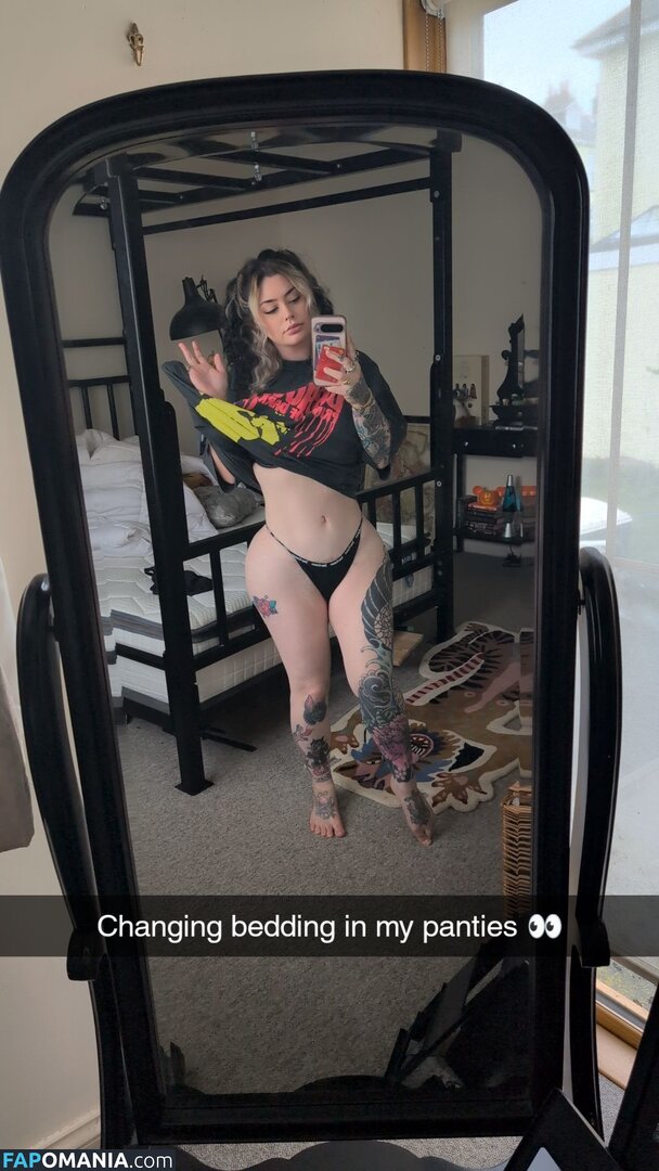 Mamaplugs / mamaplugsxo ヌード OnlyFans  流出写真 #1