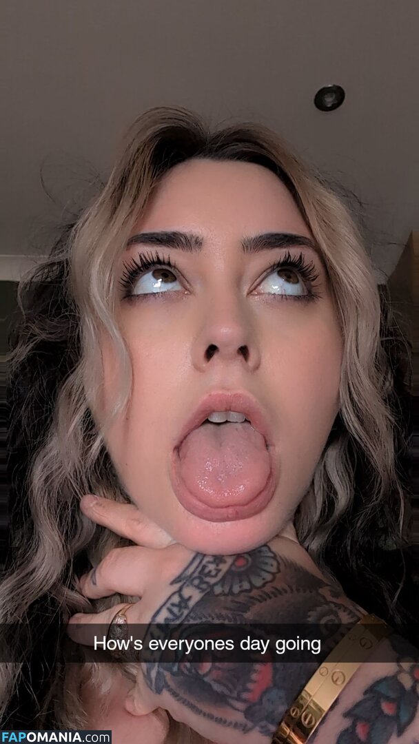 Mamaplugs / mamaplugsxo ヌード OnlyFans  流出写真 #3
