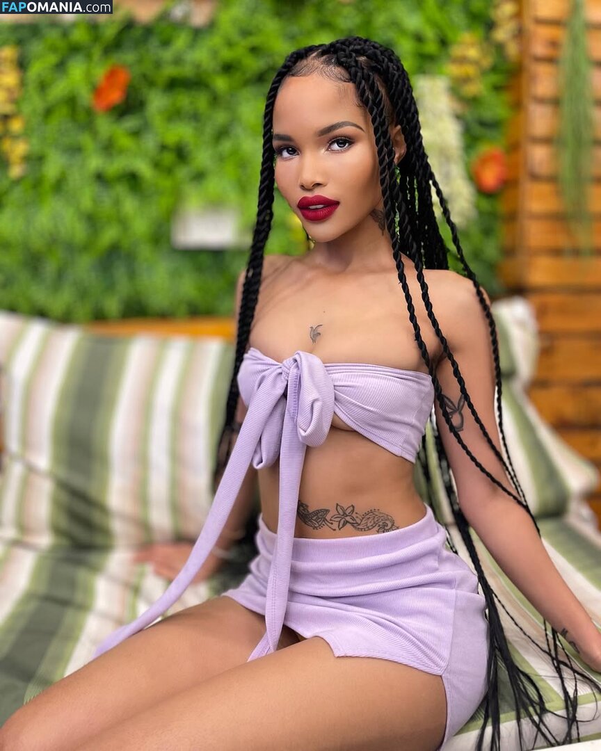 mami.cremee ヌード OnlyFans  流出写真 #1