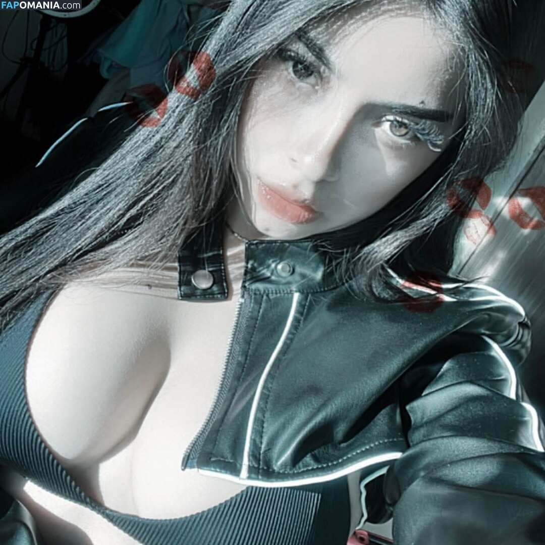 Mami.vaaal / _baby.vaaal_ / baby.vaaal ヌード OnlyFans  流出写真 #2