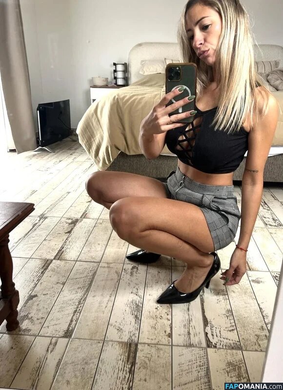 mamiadele / mamieadele ヌード OnlyFans  流出写真 #2