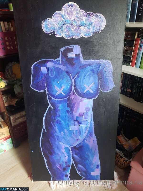 Mamma Ria / mamma.ria / themammaria ヌード OnlyFans  流出写真 #8