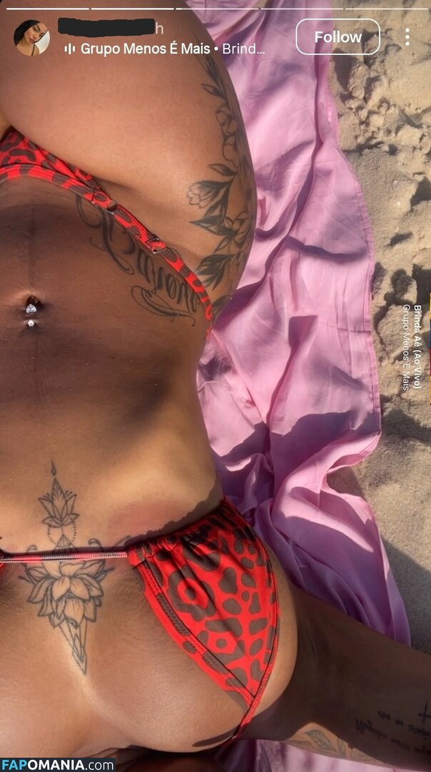 Manarah Ramos / mah_ram0s / manara4557 / manarah_ / misstaniaramos ヌード OnlyFans  流出写真 #2