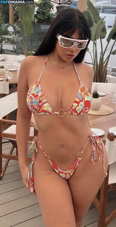 Mandi Vakili / mandi_vakili ヌード OnlyFans  流出写真 #1
