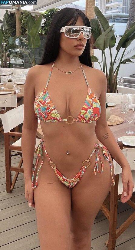 Mandi Vakili / mandi_vakili ヌード OnlyFans  流出写真 #2