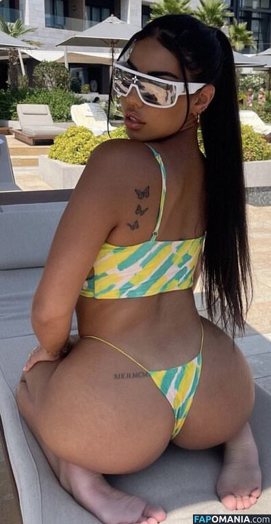 Mandi Vakili / mandi_vakili ヌード OnlyFans  流出写真 #5