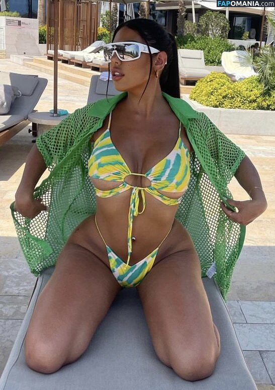 Mandi Vakili / mandi_vakili ヌード OnlyFans  流出写真 #6