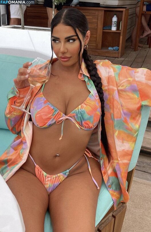 Mandi Vakili / mandi_vakili ヌード OnlyFans  流出写真 #7