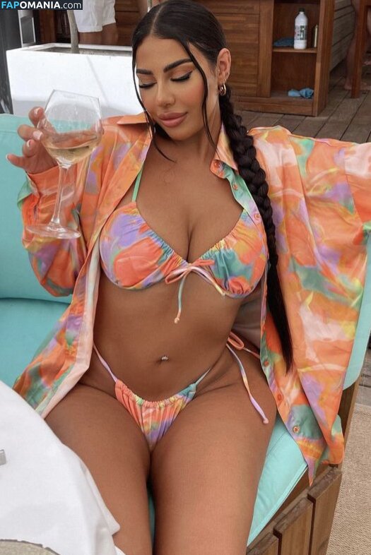 Mandi Vakili / mandi_vakili ヌード OnlyFans  流出写真 #8