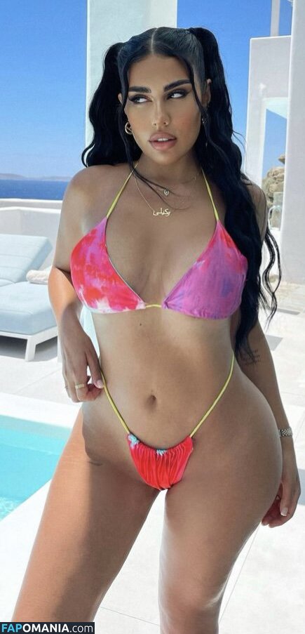 Mandi Vakili / mandi_vakili ヌード OnlyFans  流出写真 #11