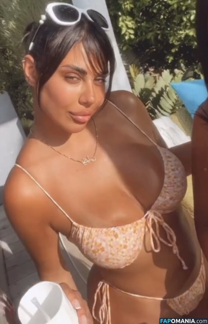 Mandi Vakili / mandi_vakili ヌード OnlyFans  流出写真 #15