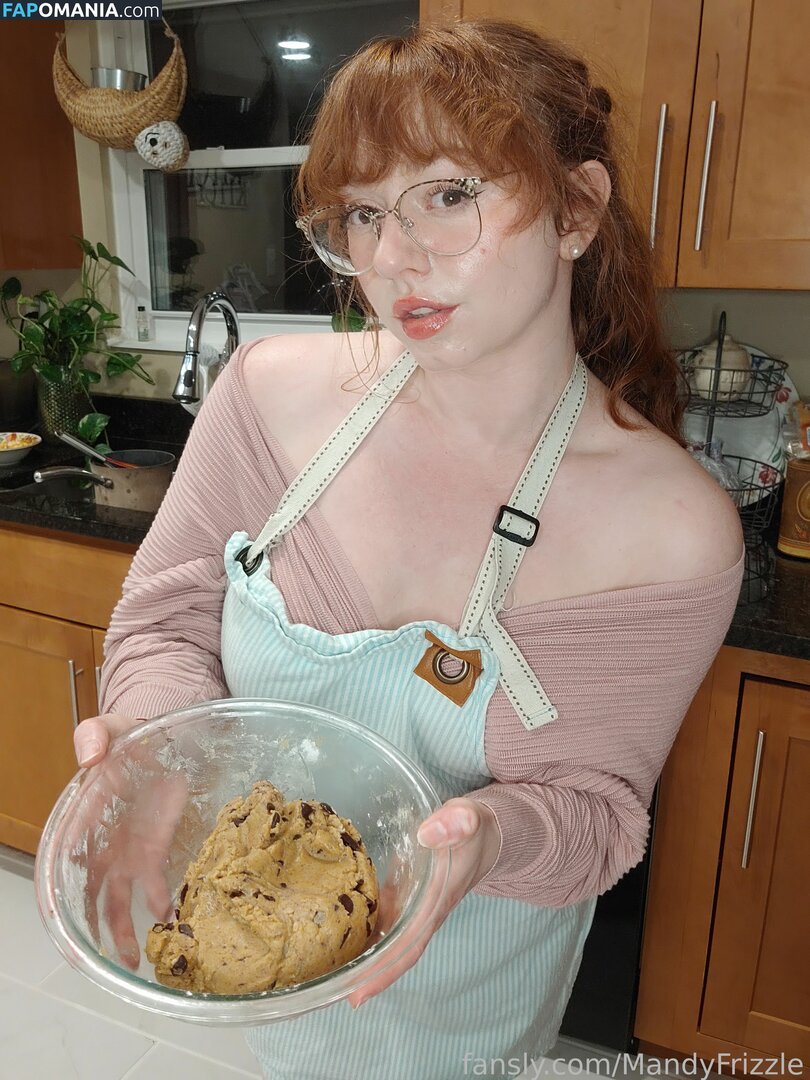 Inonlydreams / Mandy Frizzle / MandyFrizzle / mandyfrizz ヌード OnlyFans  流出写真 #105
