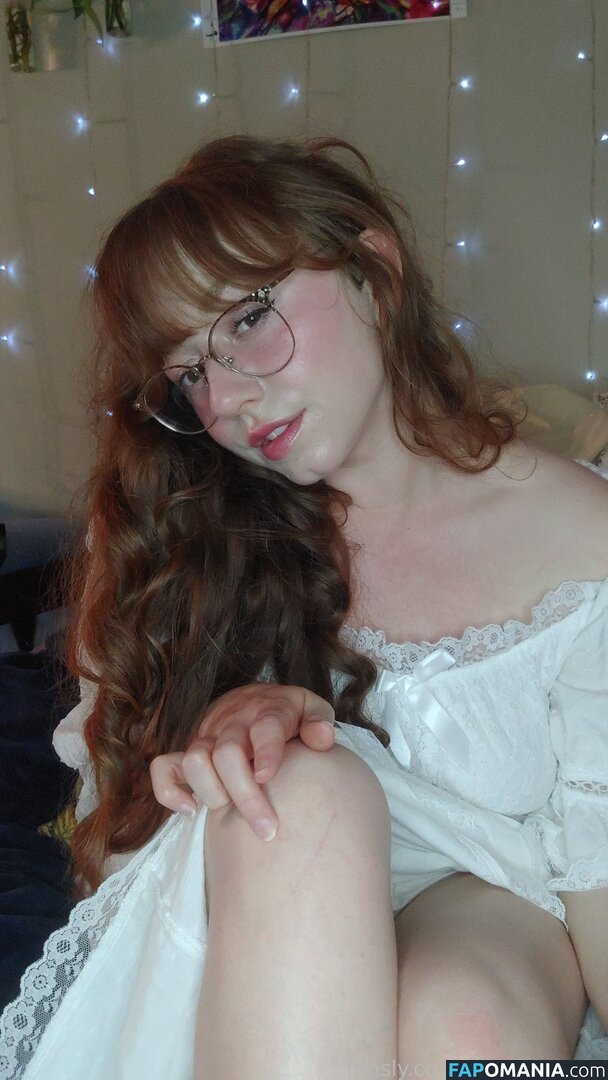 Inonlydreams / Mandy Frizzle / MandyFrizzle / mandyfrizz ヌード OnlyFans  流出写真 #109