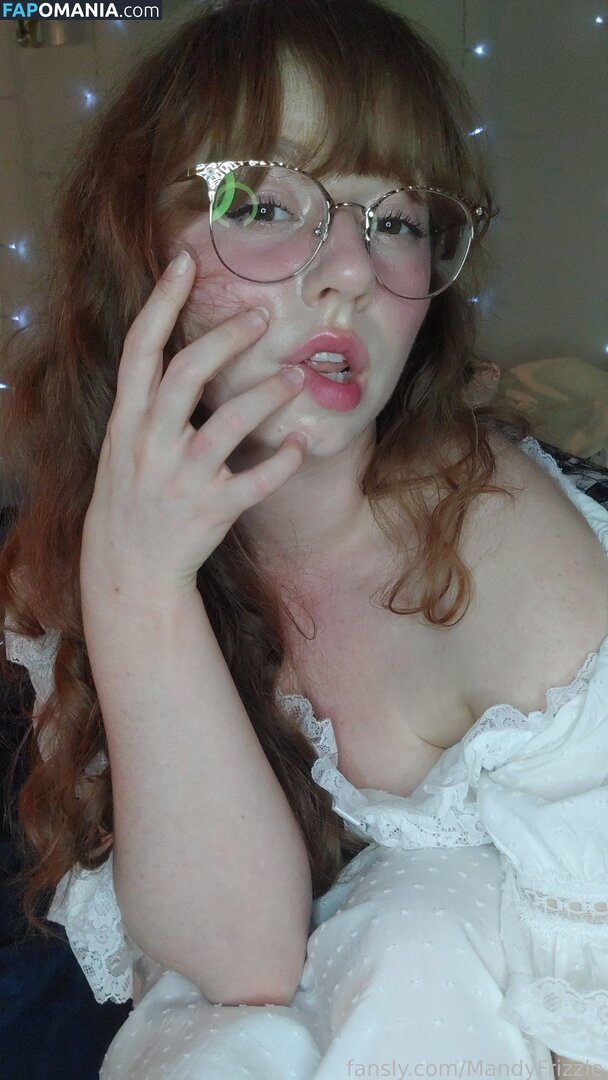 Inonlydreams / Mandy Frizzle / MandyFrizzle / mandyfrizz ヌード OnlyFans  流出写真 #114