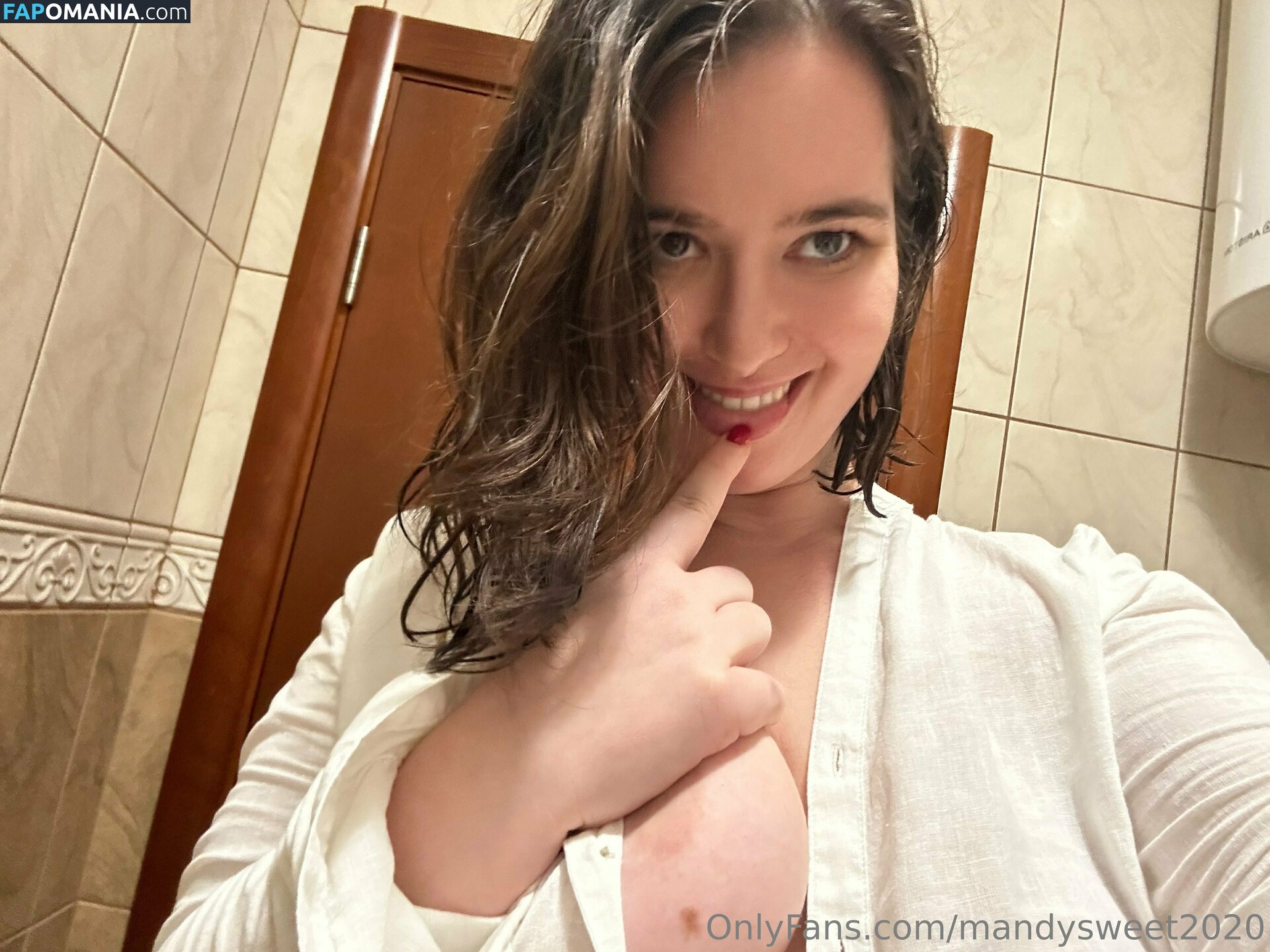 mandysweet2020 ヌード OnlyFans  流出写真 #6