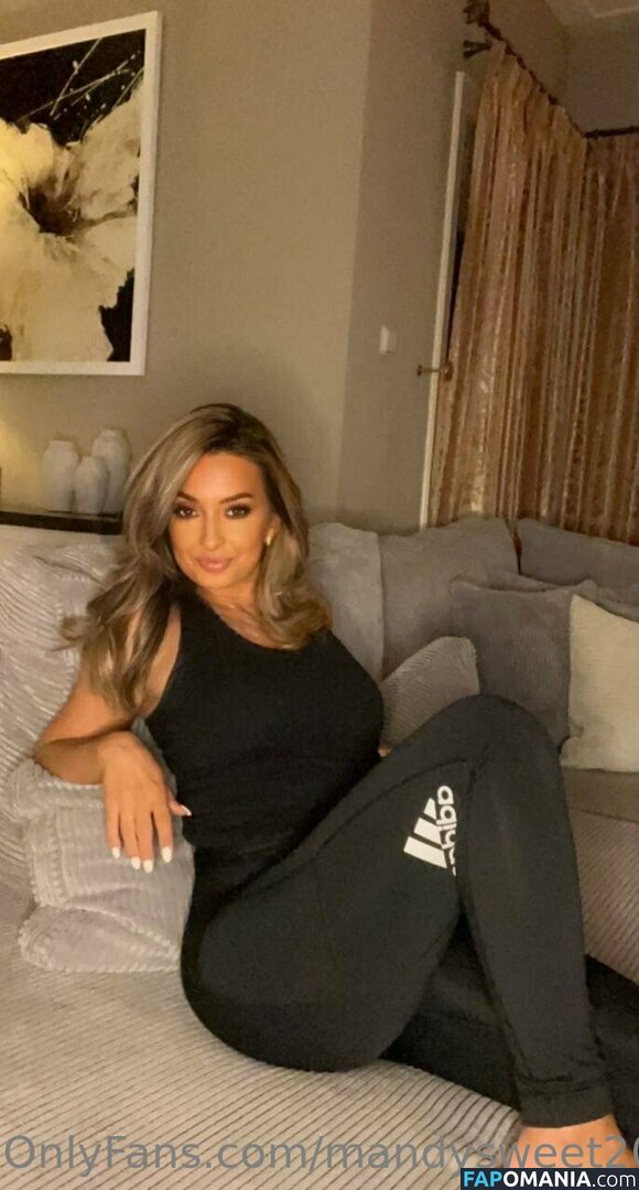 mandysweet2020 ヌード OnlyFans  流出写真 #18