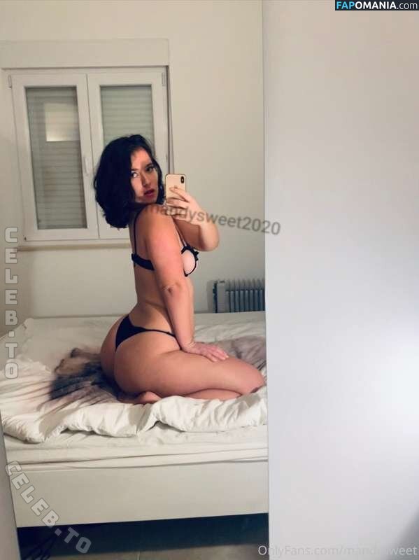https: / mandysweet2020 ヌード OnlyFans  流出写真 #389