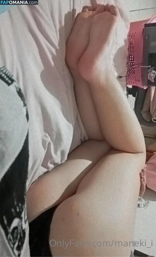 ManekiSo03 ヌード OnlyFans  流出写真 #4