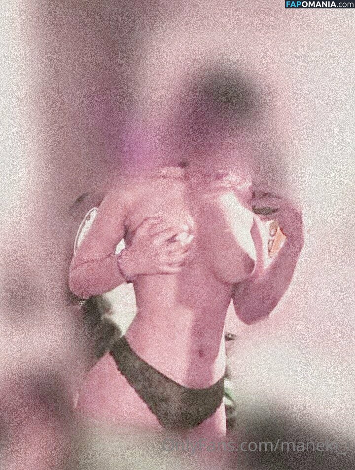 ManekiSo03 ヌード OnlyFans  流出写真 #11