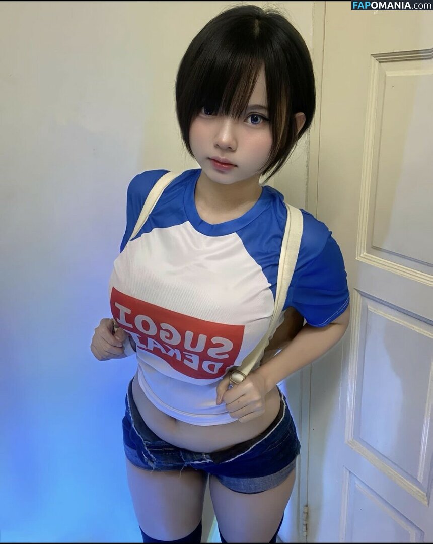 Mangporjpg / mangpor.jpg ヌード OnlyFans  流出写真 #4