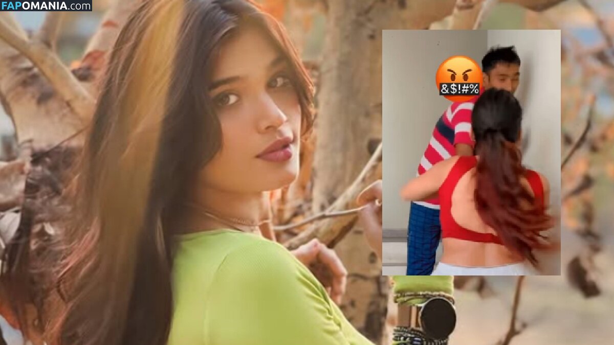Mansi Suravase ヌード OnlyFans  流出写真 #1