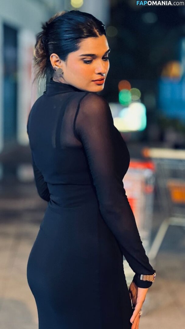 Mansi Suravase ヌード OnlyFans  流出写真 #2