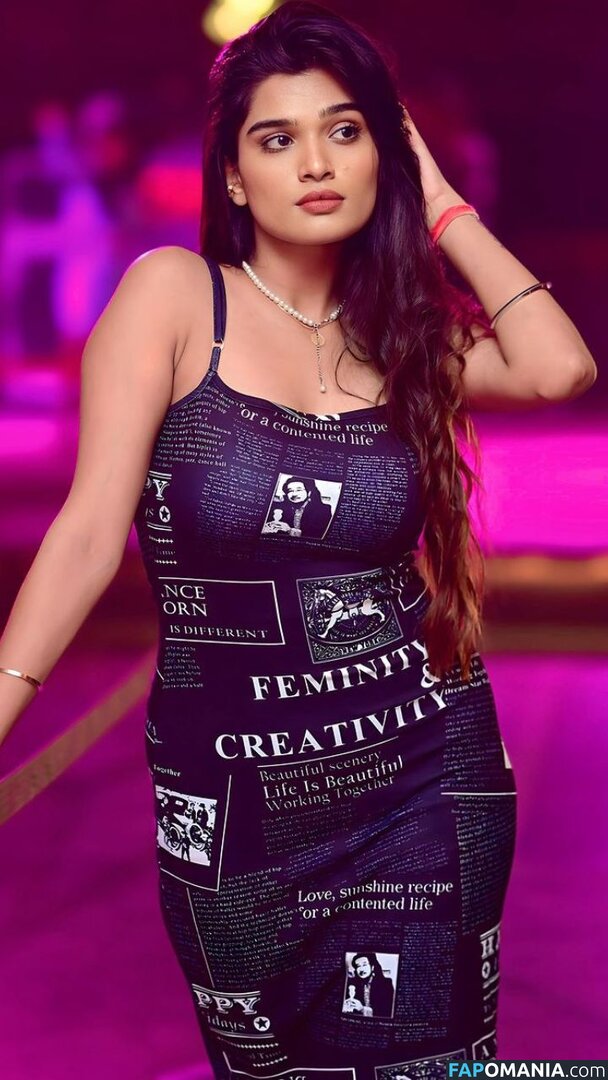 Mansi Suravase ヌード OnlyFans  流出写真 #7