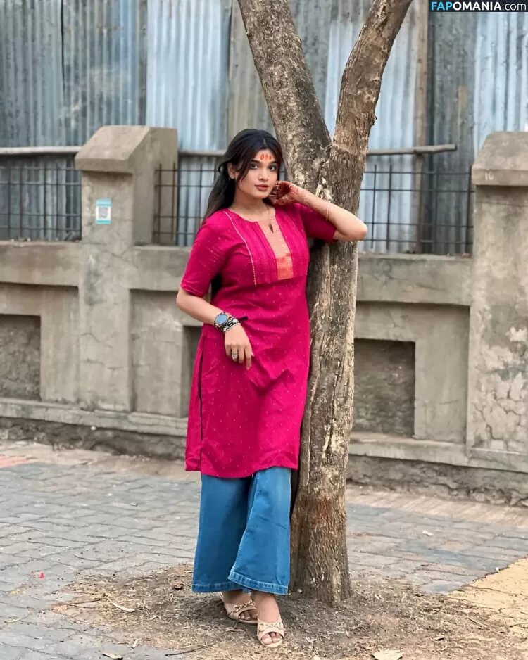 Mansi Suravase ヌード OnlyFans  流出写真 #8