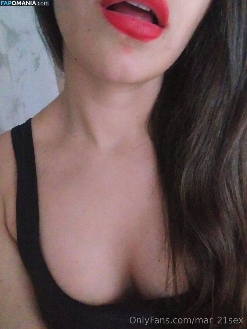 mar_21sex ヌード OnlyFans  流出写真 #3