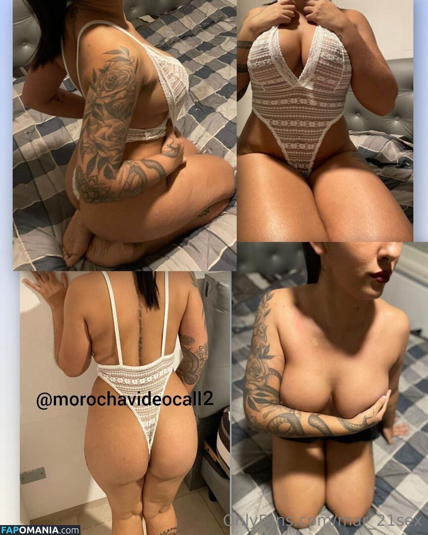 mar_21sex ヌード OnlyFans  流出写真 #6