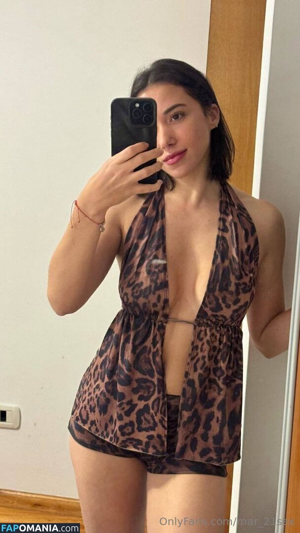 mar_21sex ヌード OnlyFans  流出写真 #10