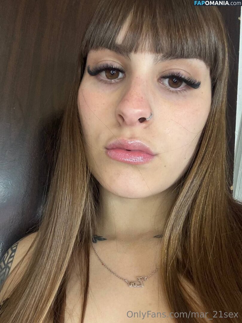 mar_21sex ヌード OnlyFans  流出写真 #12