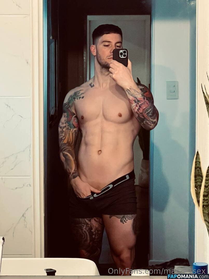 mar_21sex ヌード OnlyFans  流出写真 #19