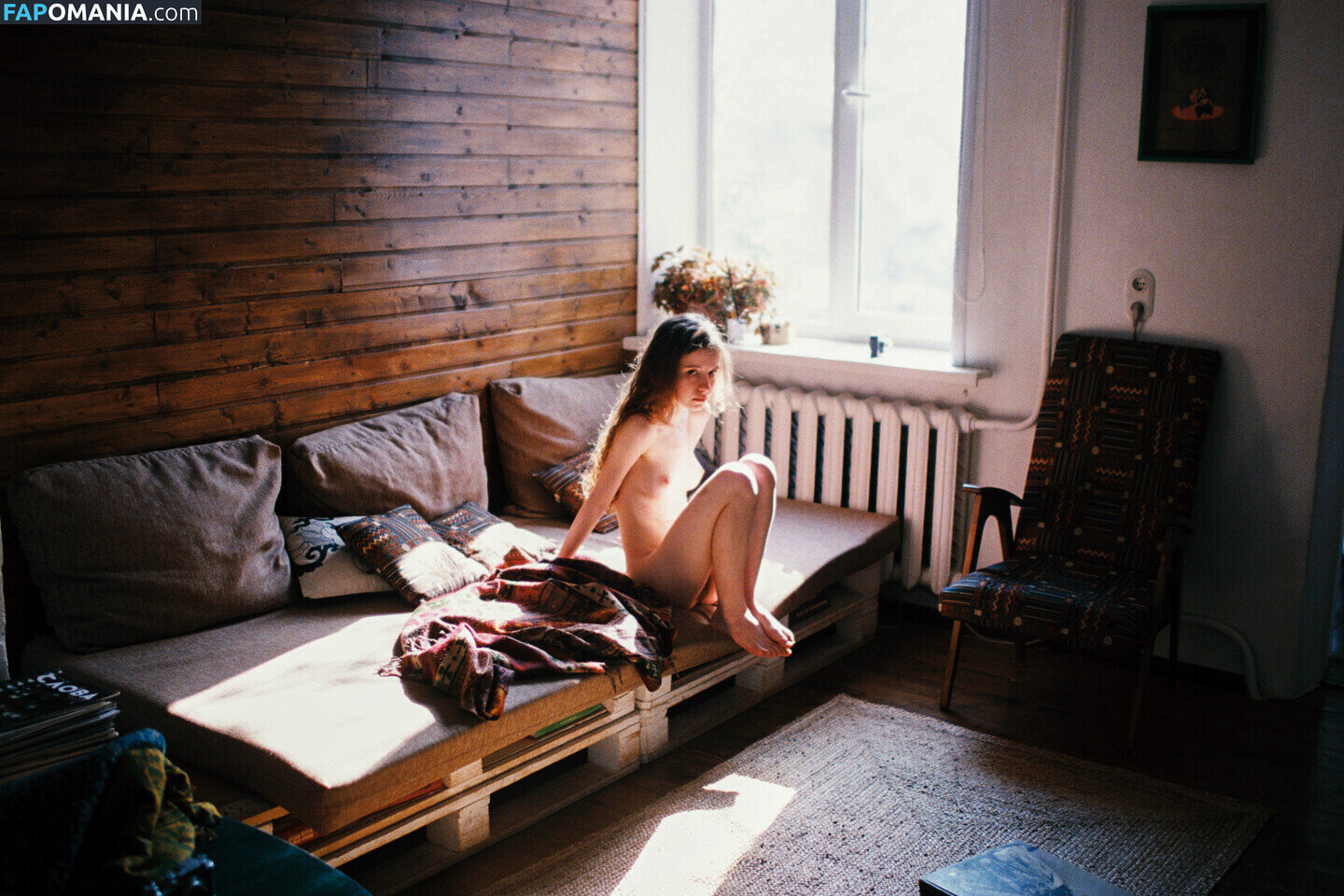 Marat Safin / maratneva ヌード OnlyFans  流出写真 #216