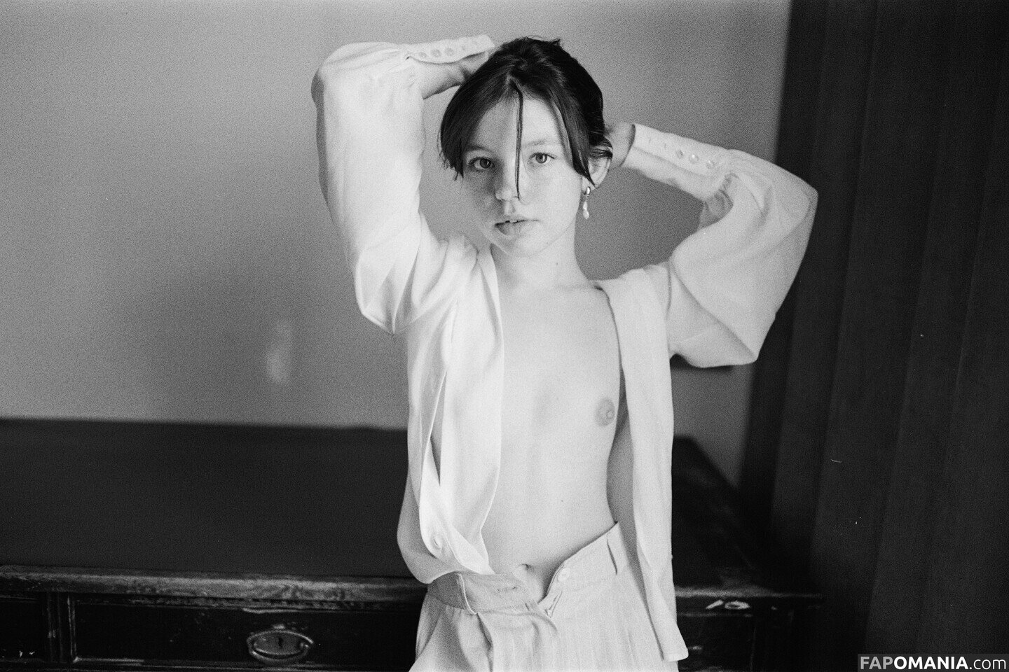Marat Safin / maratneva ヌード OnlyFans  流出写真 #277