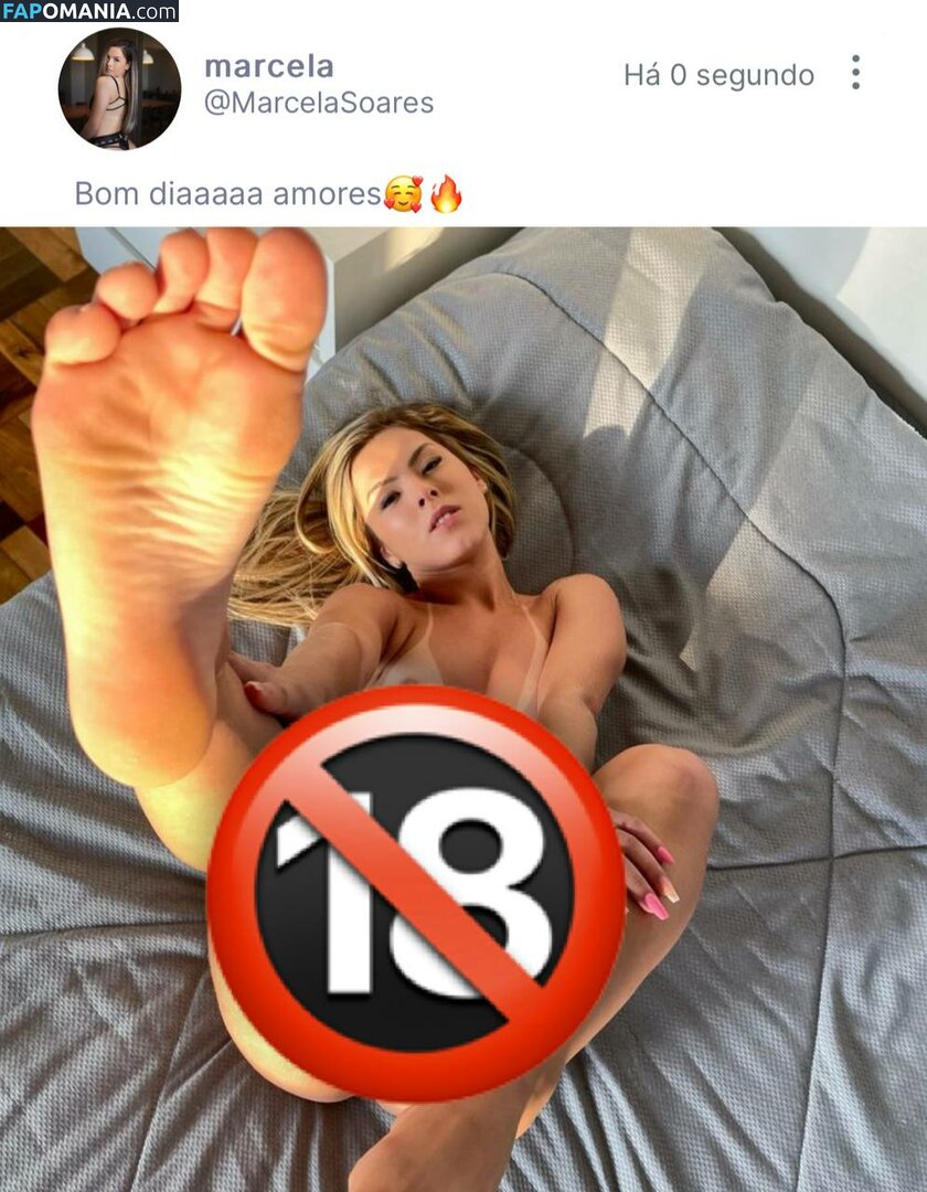 Marcela Soares / marcelasoares / marcelassr ヌード OnlyFans  流出写真 #16